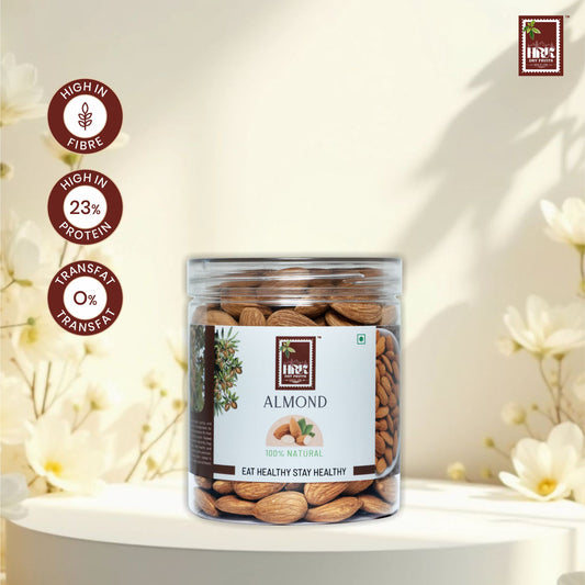 🥇 HRK Signature Californian Almonds – 300g