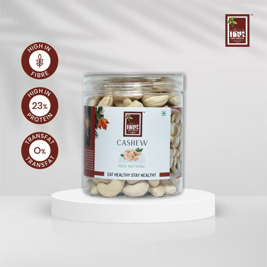 HRK Premium W240 Cashews – 250g