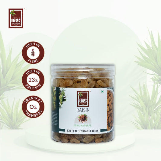 HRK Golden Raisins – 250g