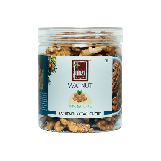 HRK Premium Walnut Kernels – 250g