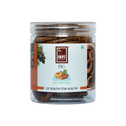 HRK Afghani Dried Figs (Anjeer) – 250g