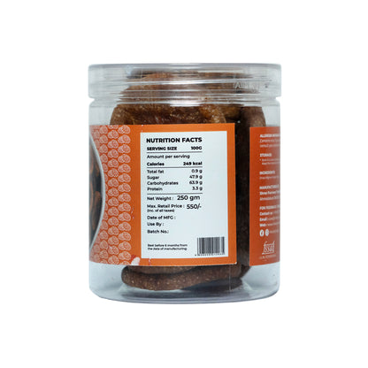 HRK Afghani Dried Figs (Anjeer) – 250g