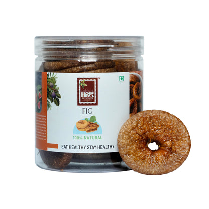 HRK Afghani Dried Figs (Anjeer) – 250g