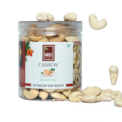 HRK Premium W240 Cashews – 250g
