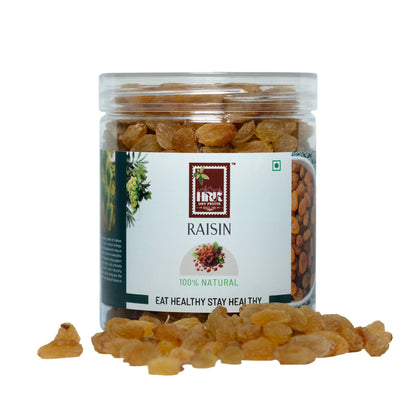 HRK Golden Raisins – 250g